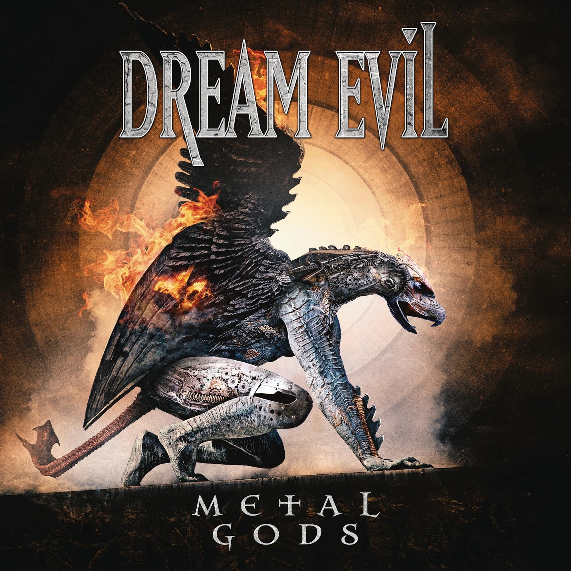 Amazon.co.jp: Metal Gods: ミュージック