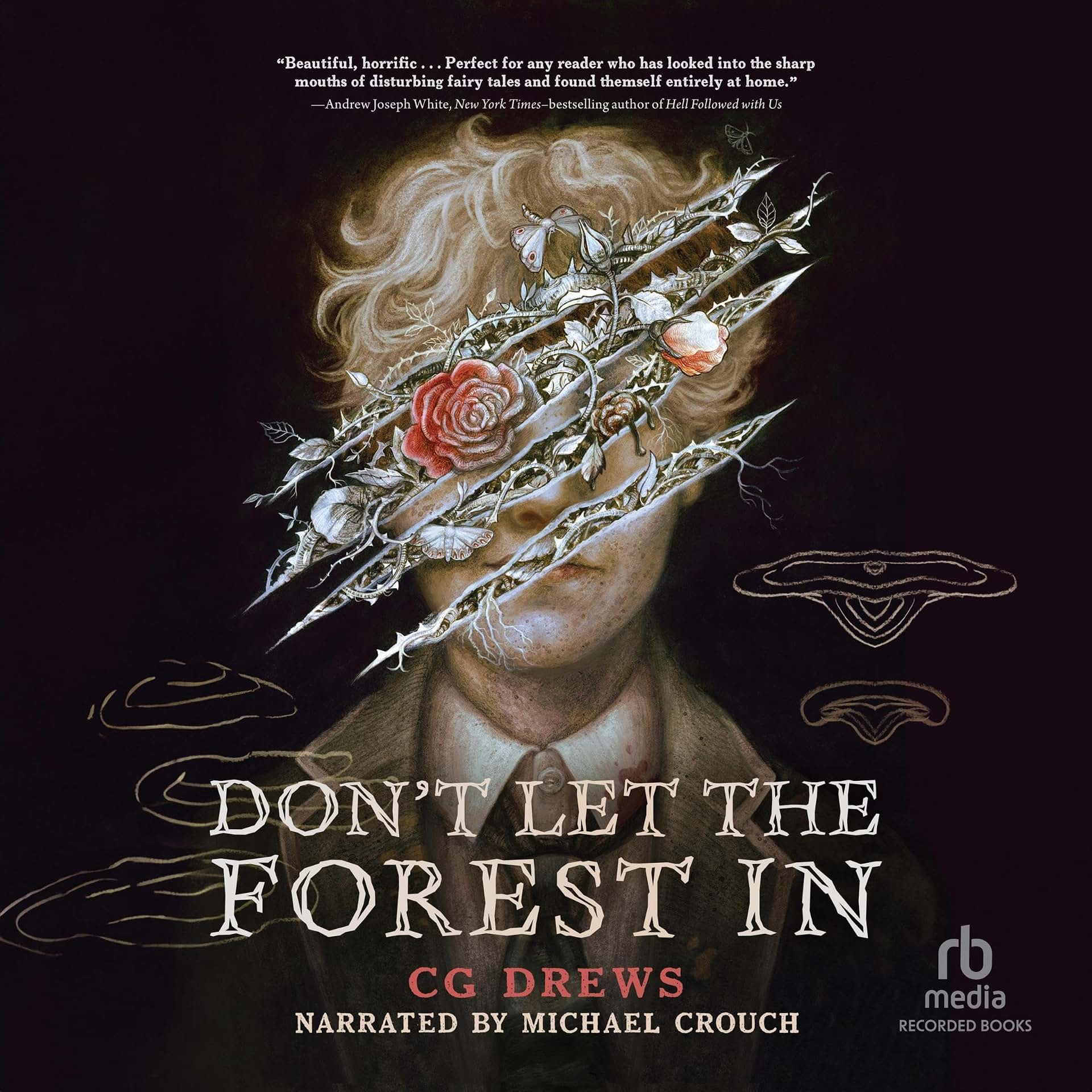 Carousel Item: Don't Let the Forest In
