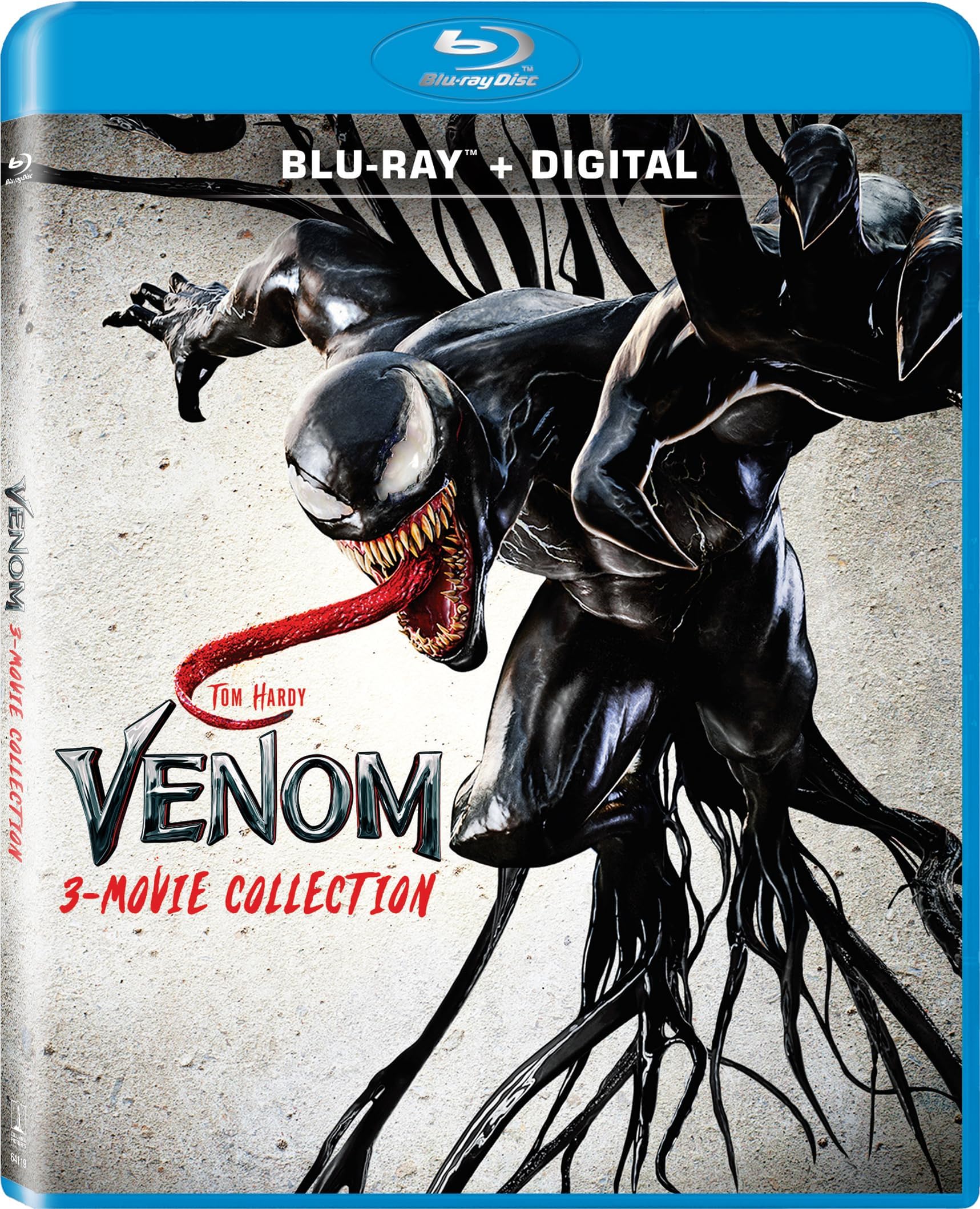 VENOM 1-3 MF BD DIG