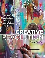 Algopix Similar Product 4 - Creative Revolution Personal