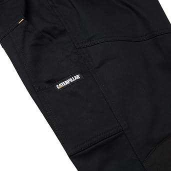 Caterpillar Men's Dynamic Work Trousers