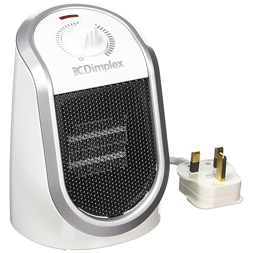 Desktop Heater Amazon.co.uk