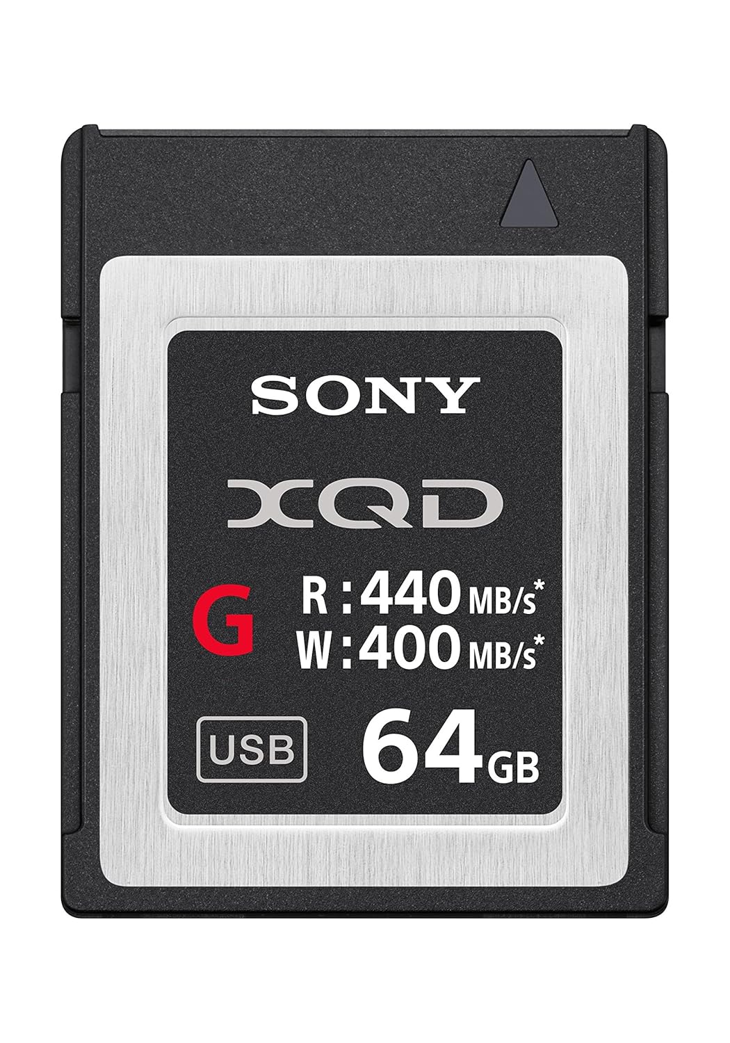Sony QDG64E/J 64GB Xqd Memory Card Buy Sony QDG64E/J 64GB Xqd Memory