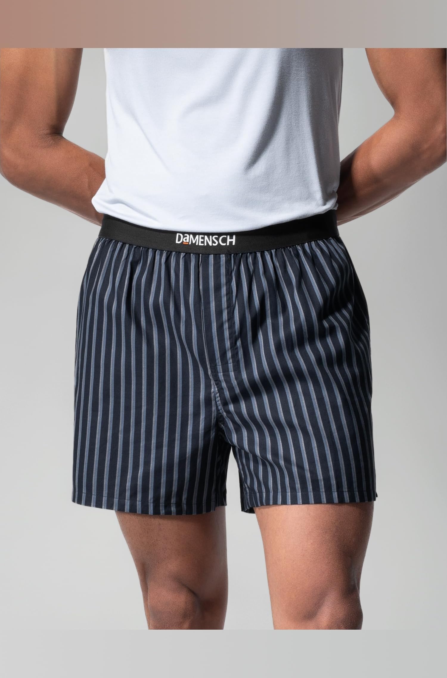 Printed Breeeze Inner Boxers for Men, Ultra-Light Boxers, 100% Cotton Shorts Pant for, Breathable Woven Inner Cotton Shorts.