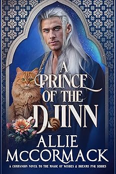 A Prince of the Djinn