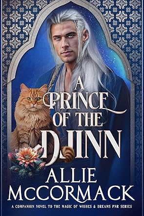 A Prince of the Djinn