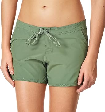 Body Glove Womens Smoothies Blacks Beach Solid