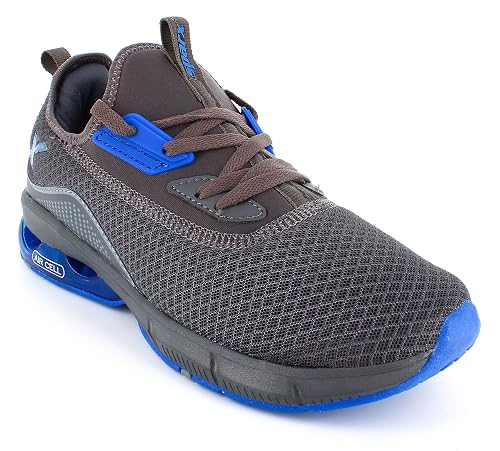 Buy Sparx Men SM-604 Dark Grey Royal 
