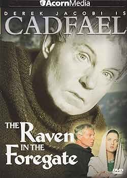 (未使用･未開封品)Brother Cadfael: The Raven in Foregate [DVD] [Import] Amazon.com: Brother Cadfael - The Raven in the Foregate