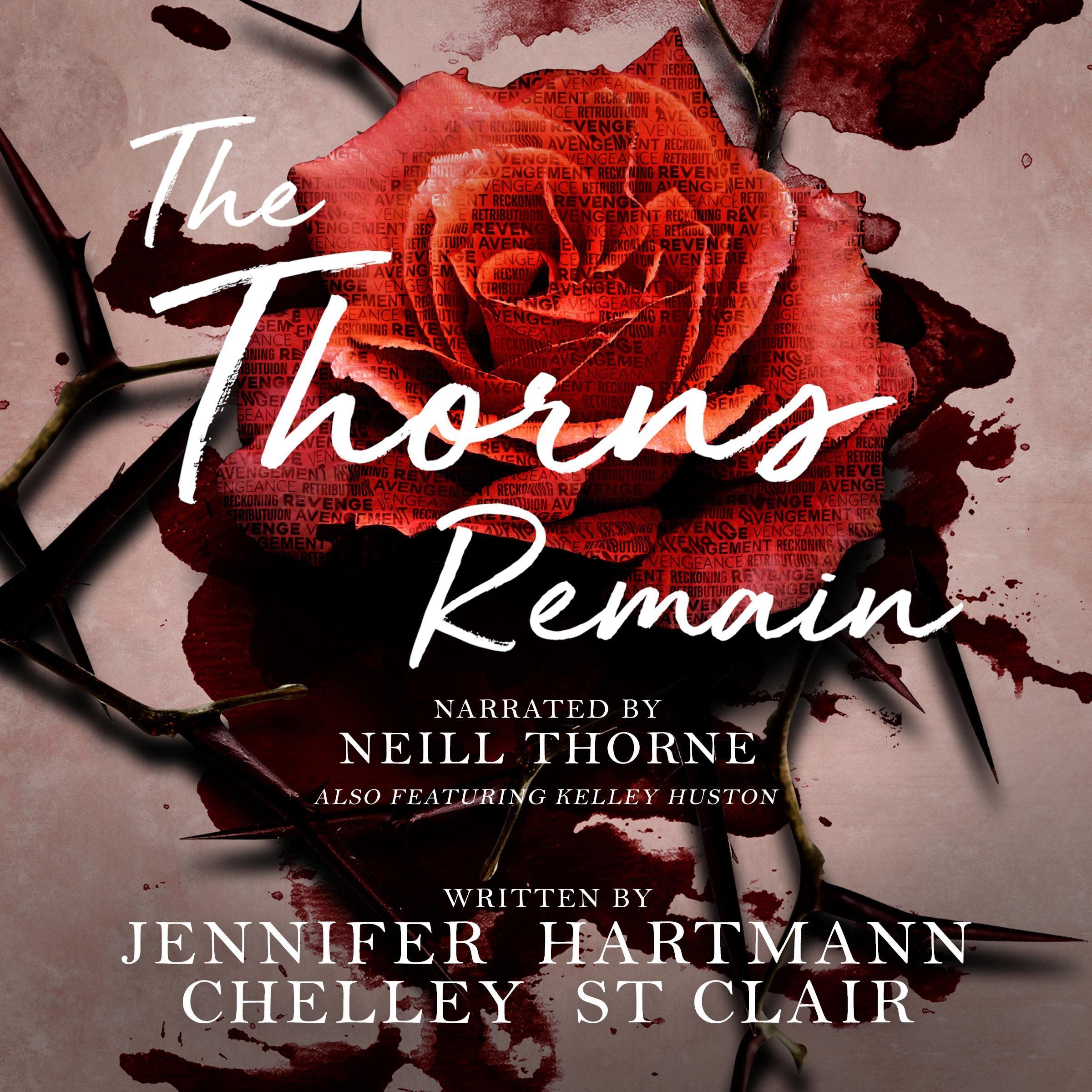 The Thorns Remain