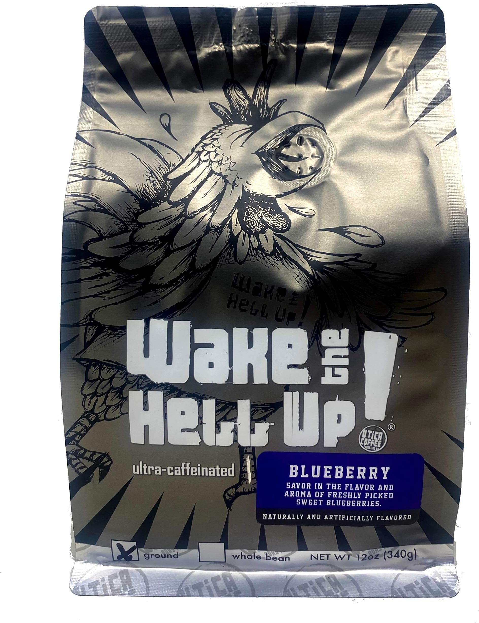 Keefe Coffee 100 Colombian Premium Freeze Dried Coffee 3oz SEALED BAG Grocery