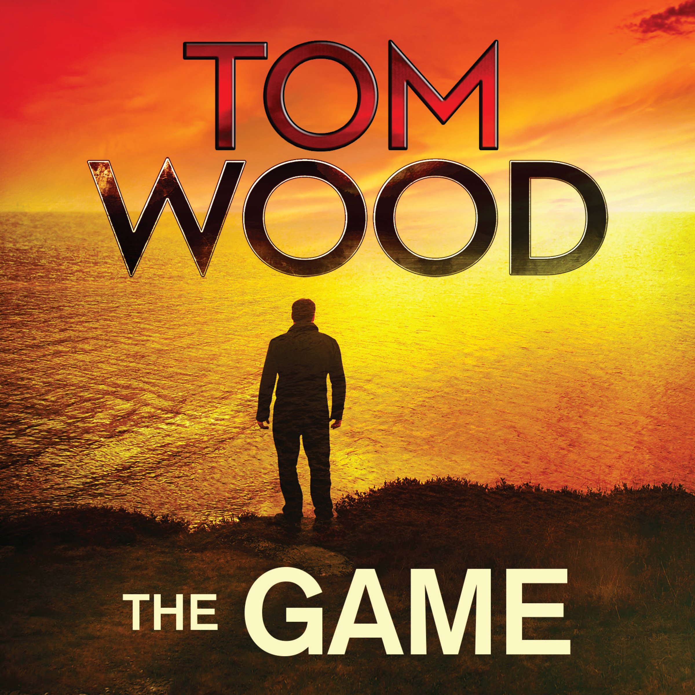 Cover art for The Game