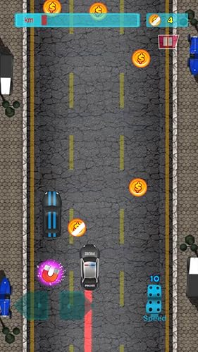 Super Car Racing
