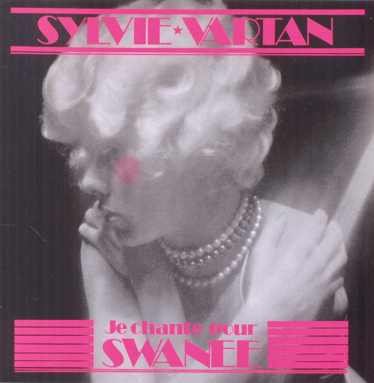 Je chante pour swanee