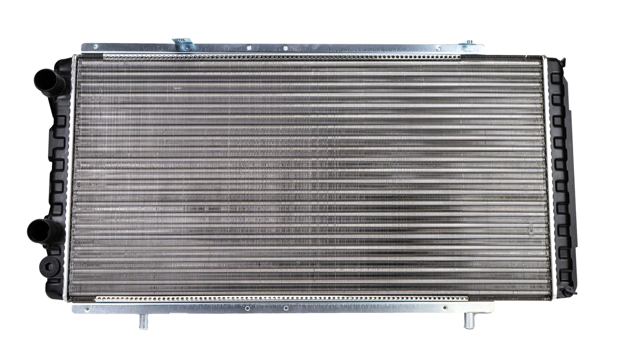 VALEO Radiatore, Raffreddamento motore 731611 Compatibile con: CITROËN JUMPER I Bus, JUMPER I Bus, JUMPER I Kasten, JUMPER I Kasten, JUMPER I Pritsche/Fahrgestell, JUMPER I Pritsche/Fahrgestell, XM