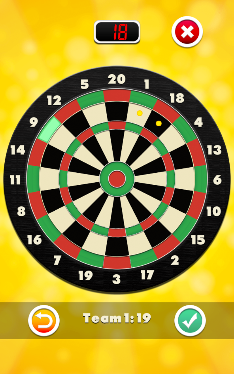 Easy Darts - App on the Amazon Appstore