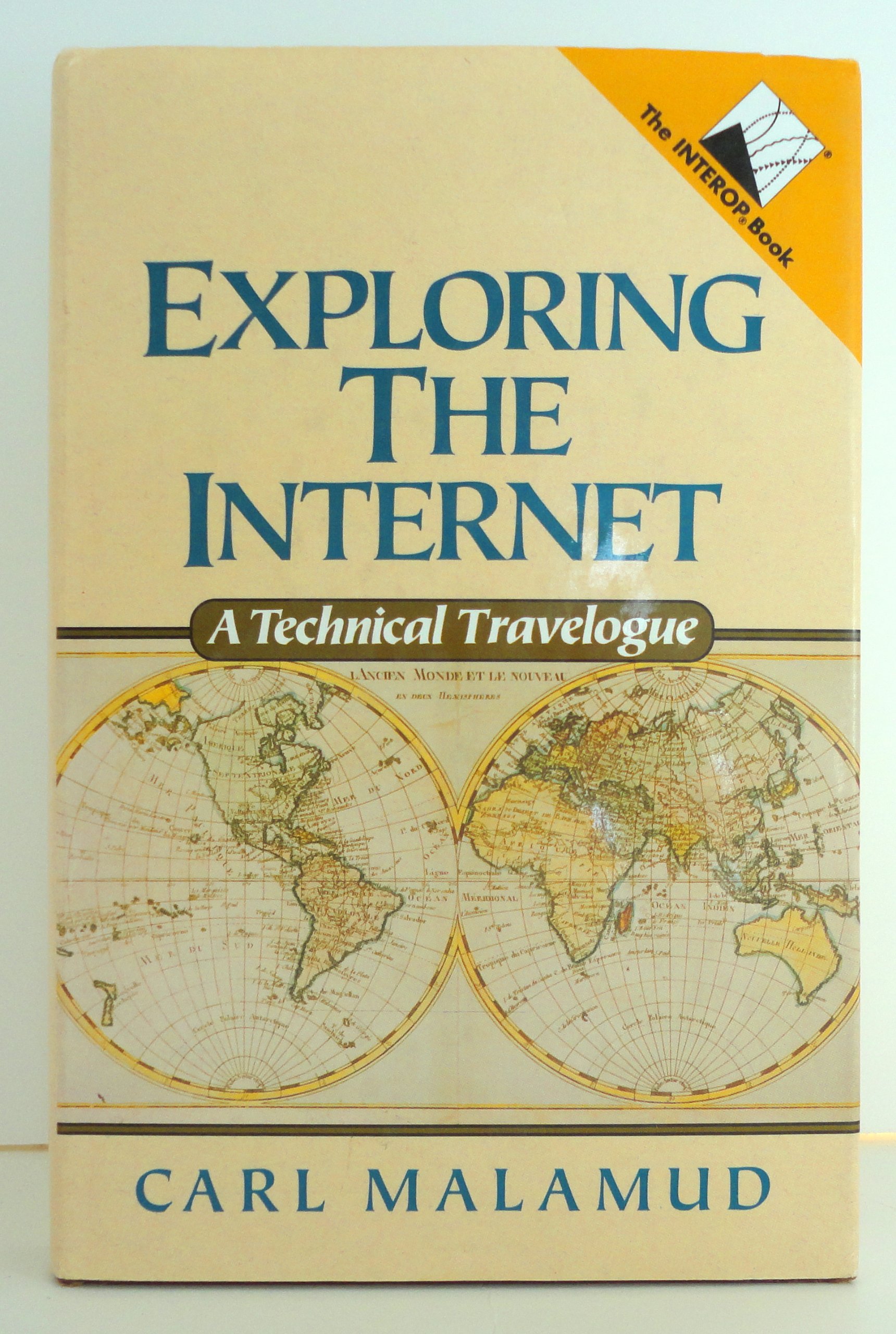 Exploring the Internet: A Technical Travelogue