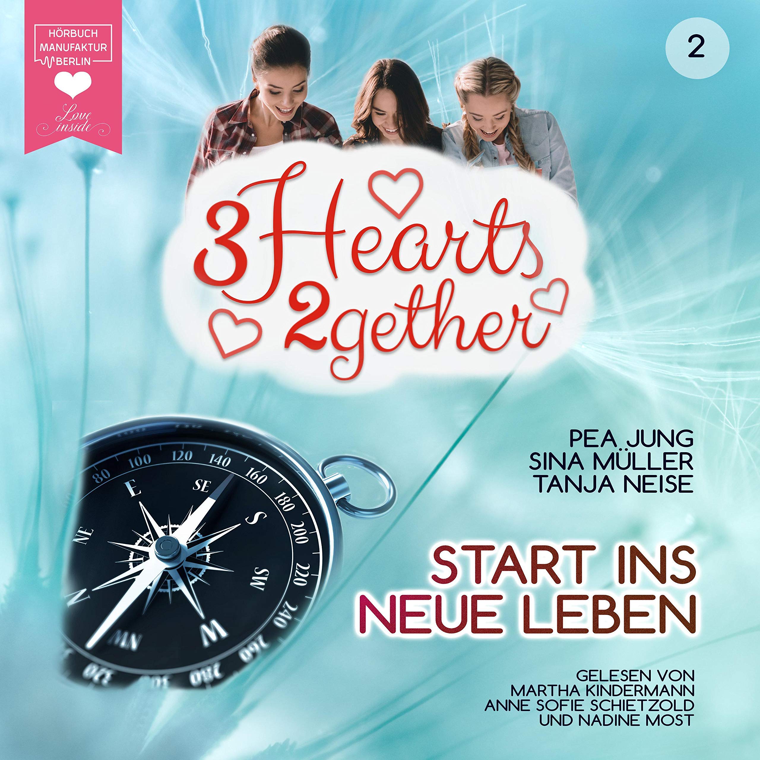 Cover art for Start ins neue Leben