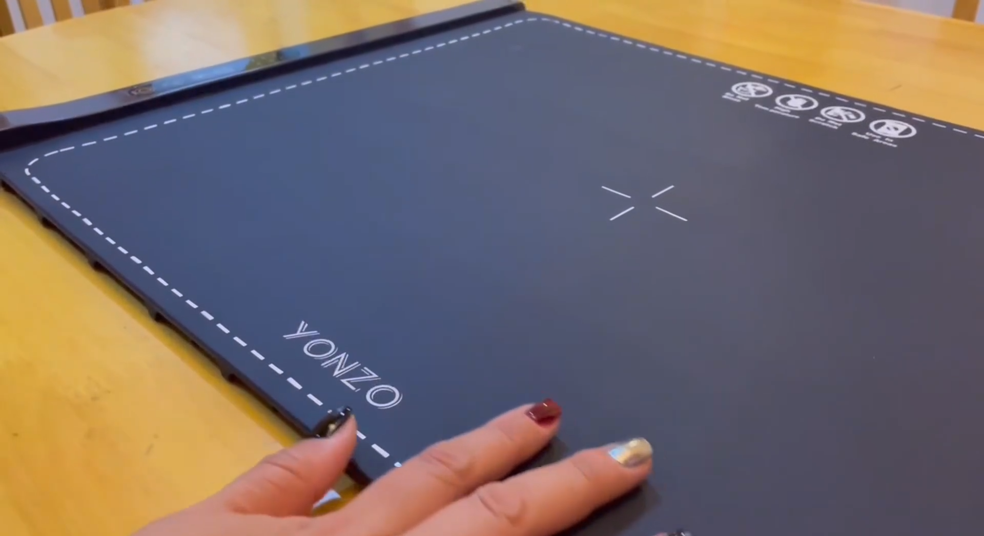 マヨネさま専用 MOMO NATURAL VENT COUNTER 120 マヨネさま専用 MOMO NATURAL VENT COUNTER 120