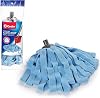 O-Cedar Microfiber Cloth Mop Refill (Pack - 2)