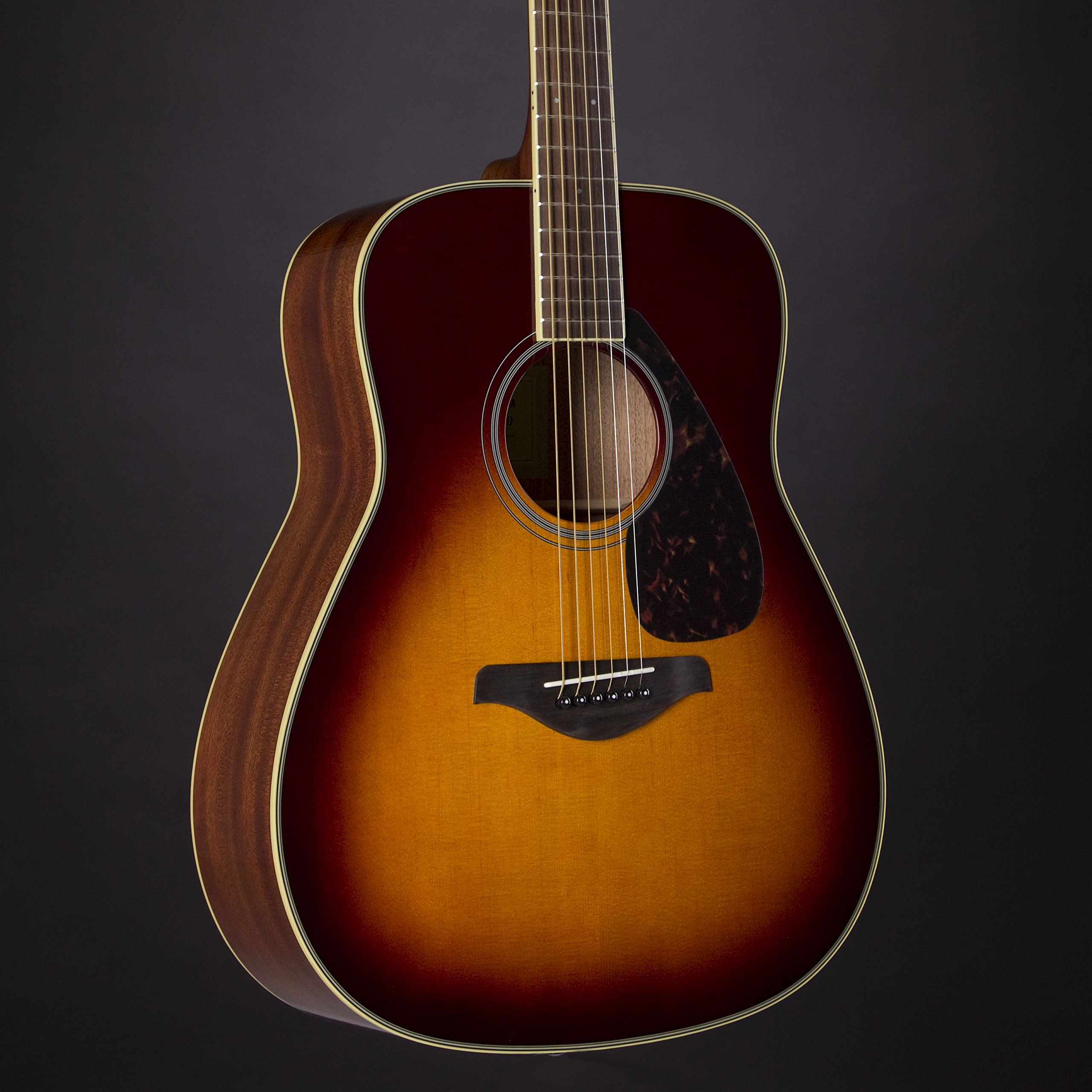 Amazon.co.jp: ヤマハ YAMAHA アコースティックギター FG SERIES