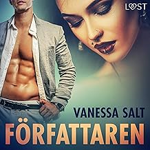 Författaren: Erotisk novell