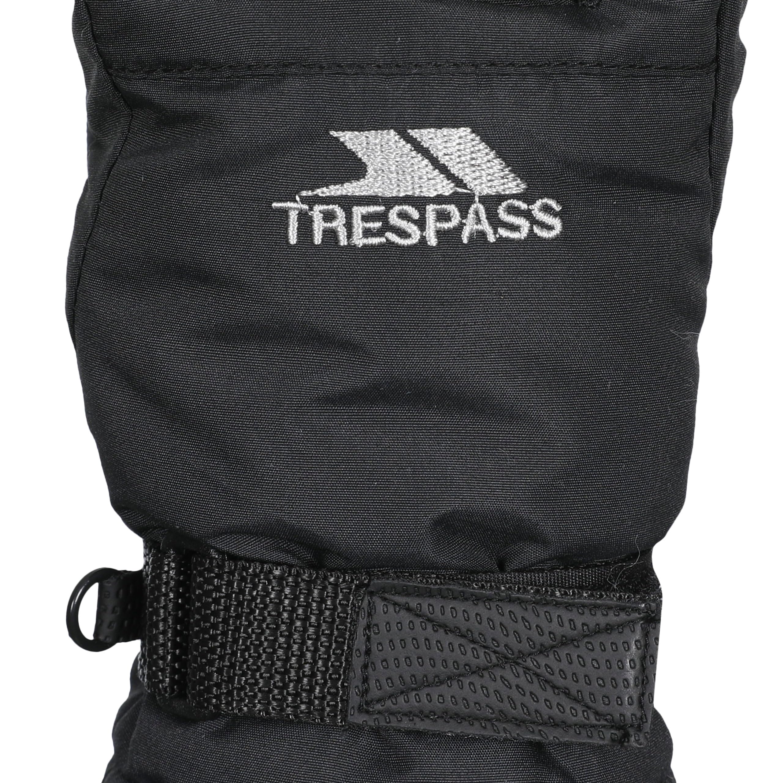 Trespass Ruri II Guantes de Nieve para niños