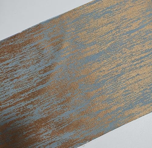 Miniatura 5 de HoliSelear Camino de mesa con patrón de árbol de varios tamaños, 48 pulgadas de largo, 13 x 48 pulgadas, para café, granja, escritorio, cocina,