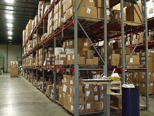 Miniatura 5 de SourceOne Premium 24 Pocket Counter Top Tarjetero Comercial