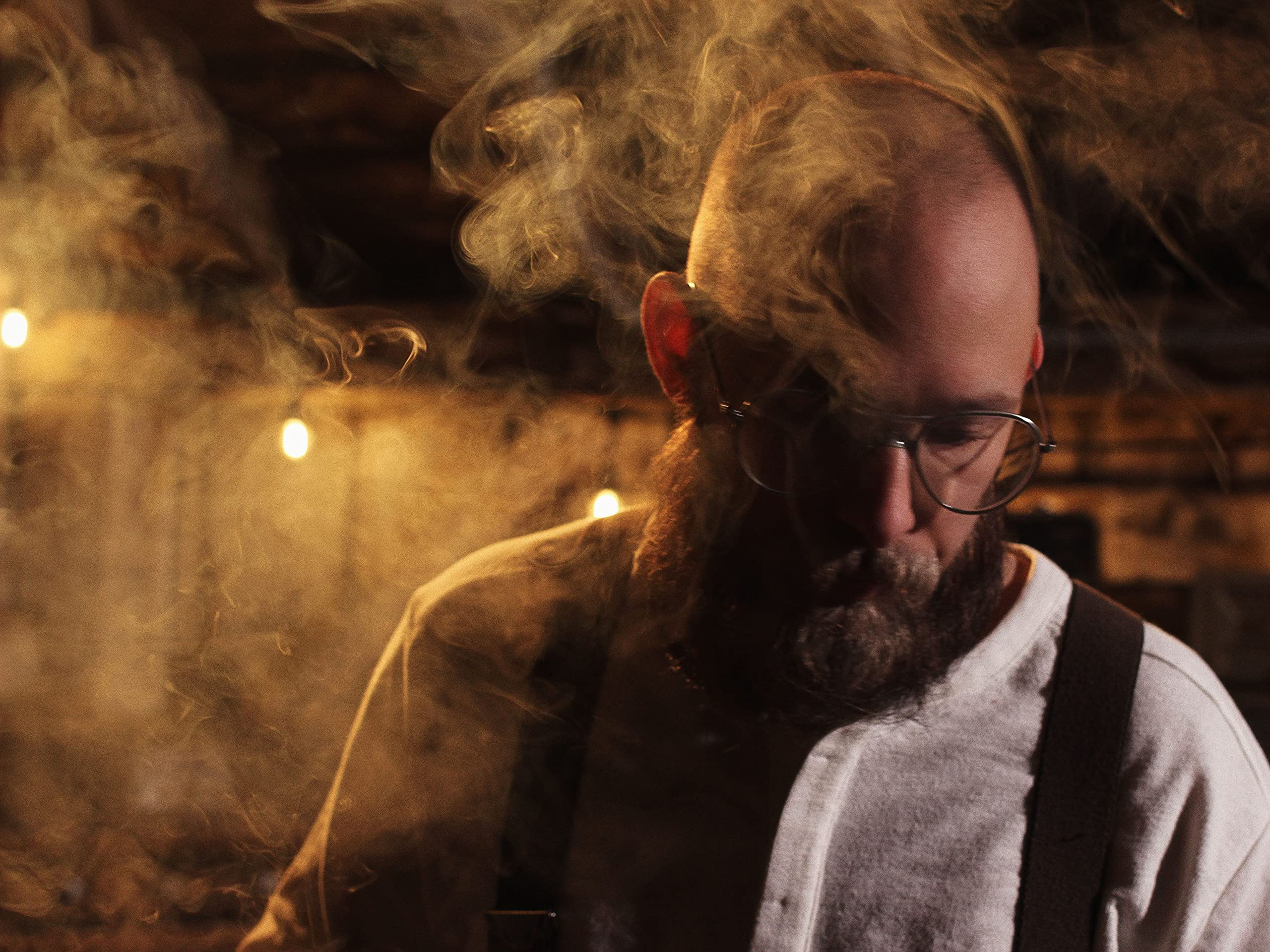 Benjamin Dakota Rogers