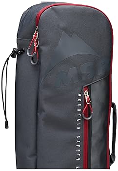 Amazon | MSR アウトドア スノーシュー バッグ 【日本正規品