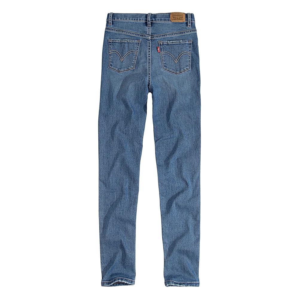 90’s USA Kid’s Levi’s 501 Denim:Size2 Amazon.com: Levi's Boys' Big 501 Skinny Fit Jeans, Abbot