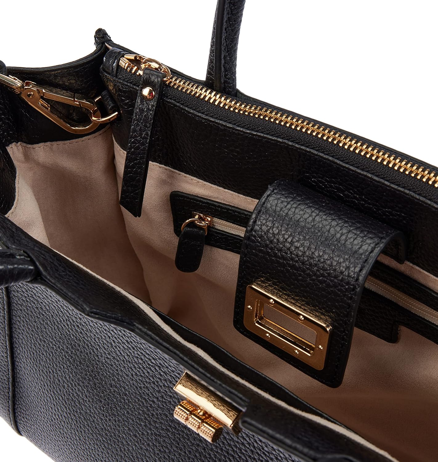 Geox Women's D Leonory Bag