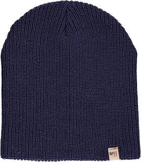 Everyday Knit Wool Beanie