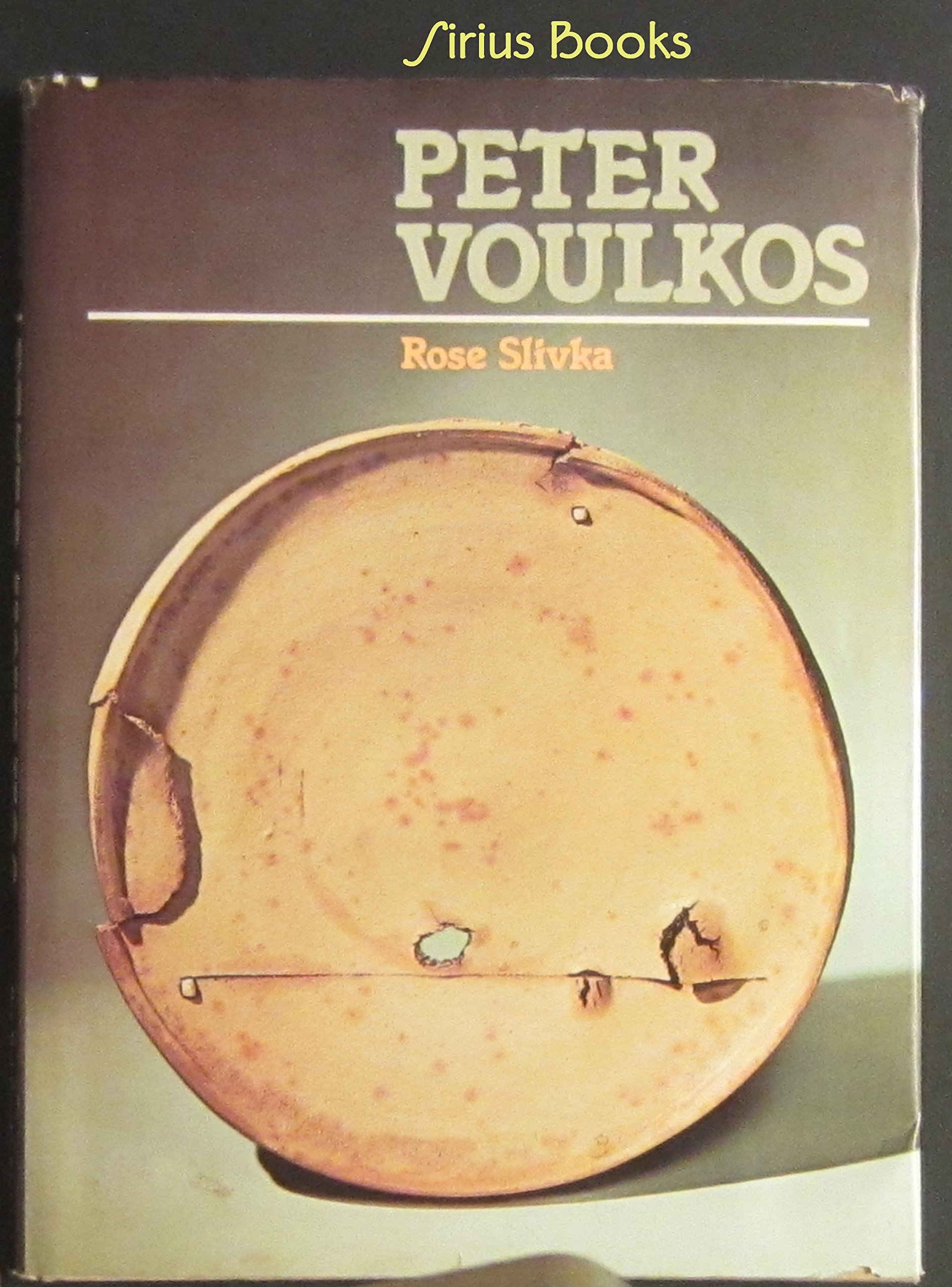 Peter Voulkos: A Dialogue with Clay