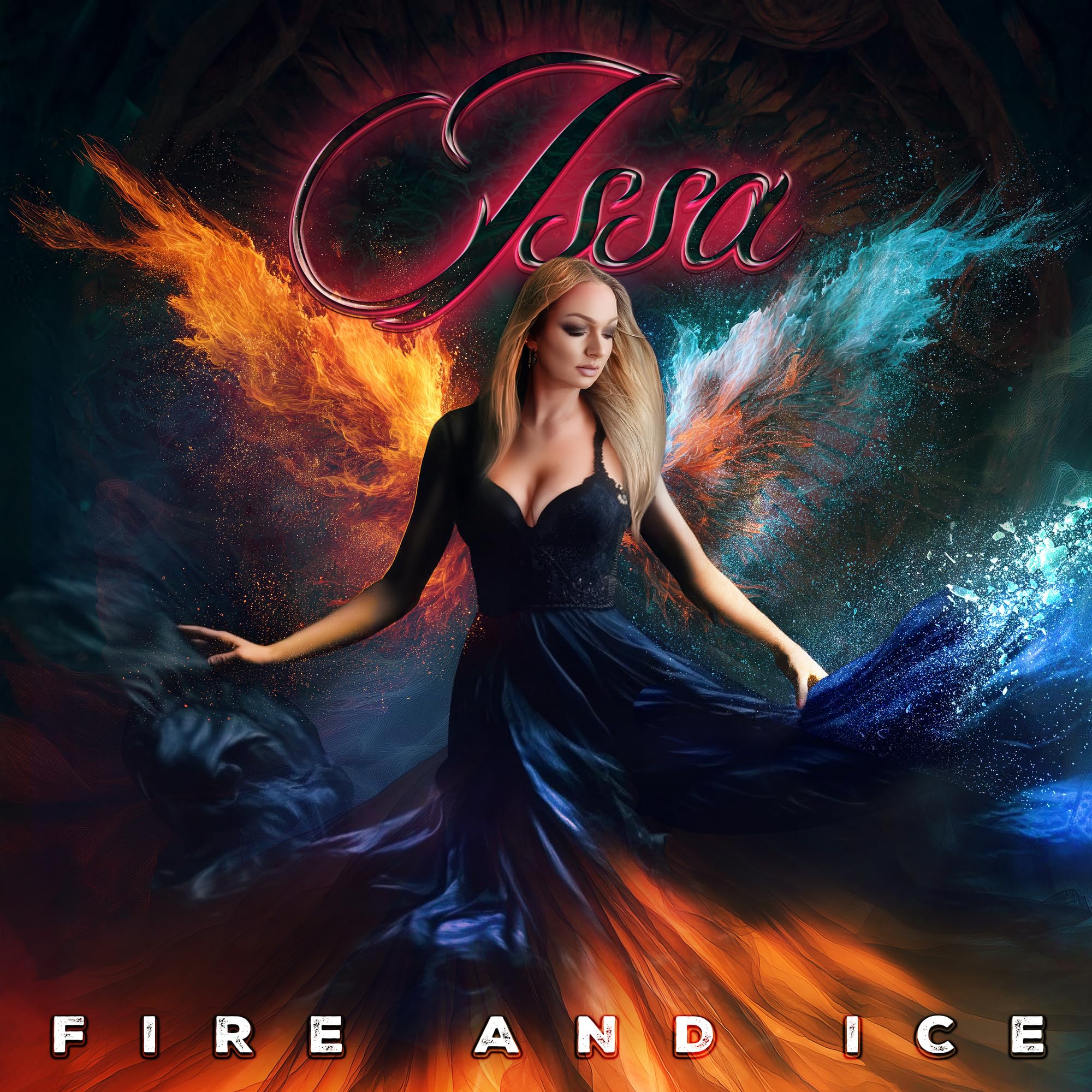 Fire & Ice