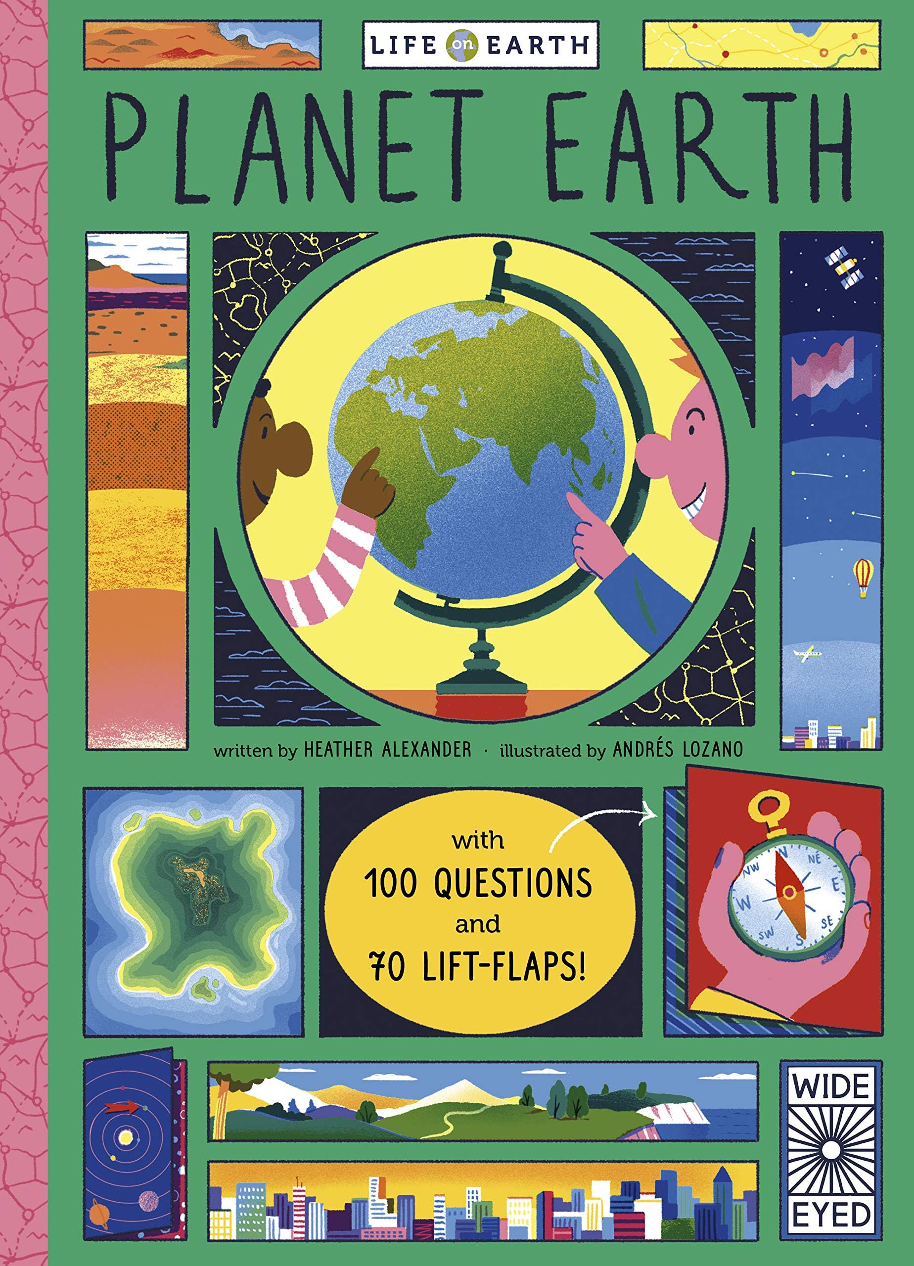 Planet Earth