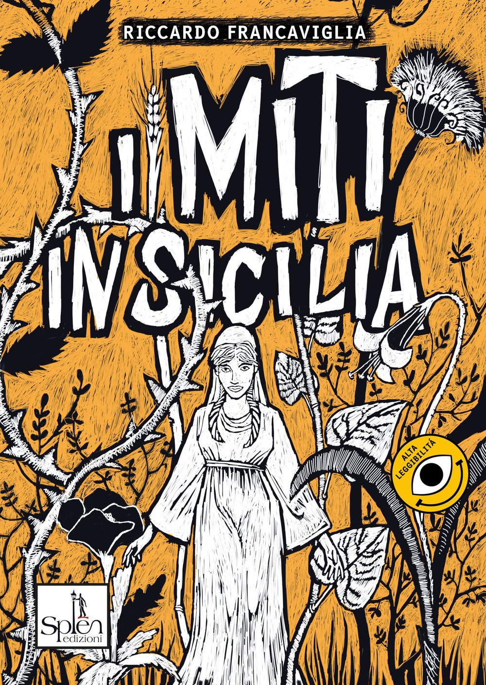 I Miti In Sicilia (Vol. 2) - 4