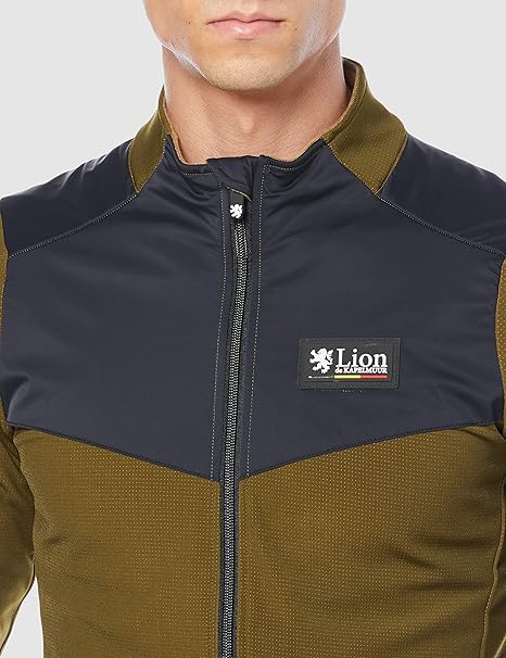 新品タグ付き】リオンドカペルミュール プログレスウォームジャージ