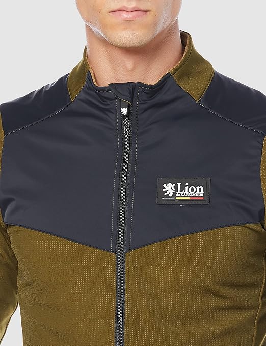 Amazon.co.jp: [リオン ド カペルミュール] プログレスウォーム