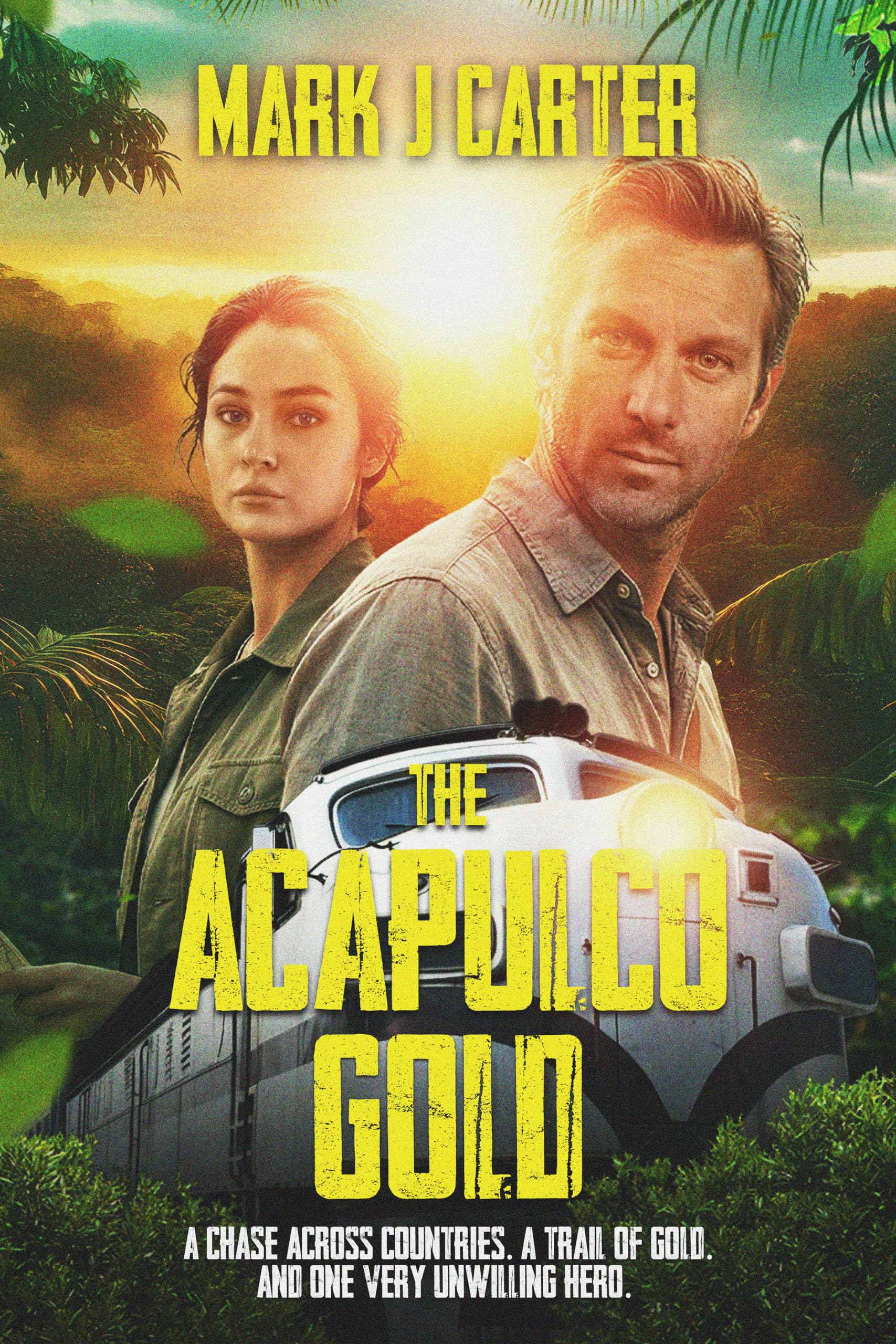 The Acapulco Gold