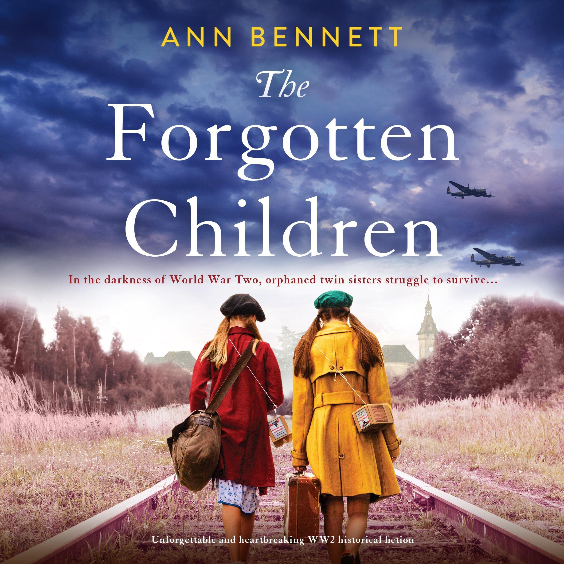 The Forgotten Children