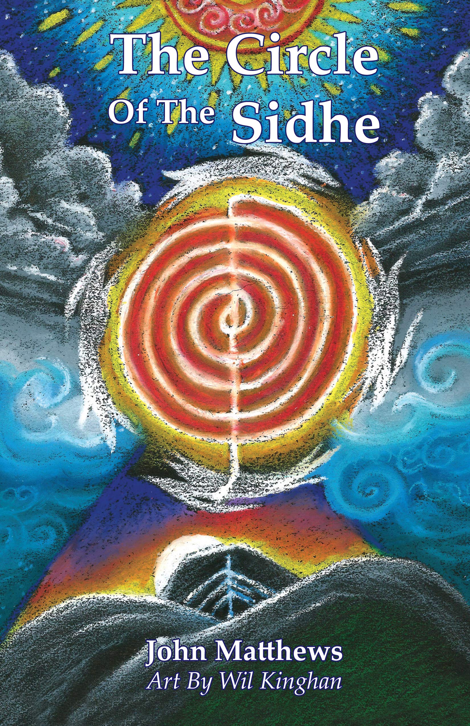 The Circle of the Sidhe