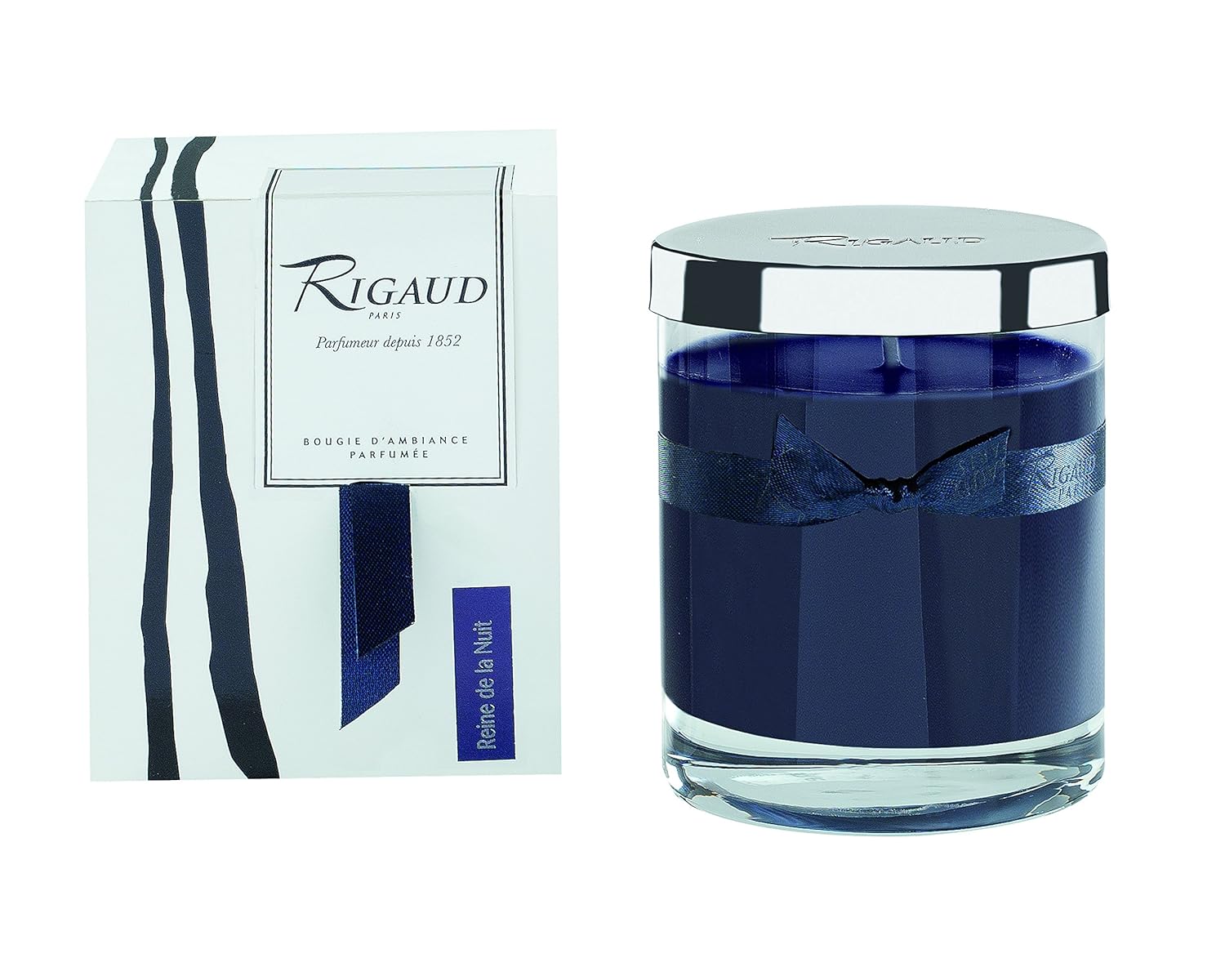 Rigaud Candles Medium Chevrefeuille Honeysuckle Candle 25hours