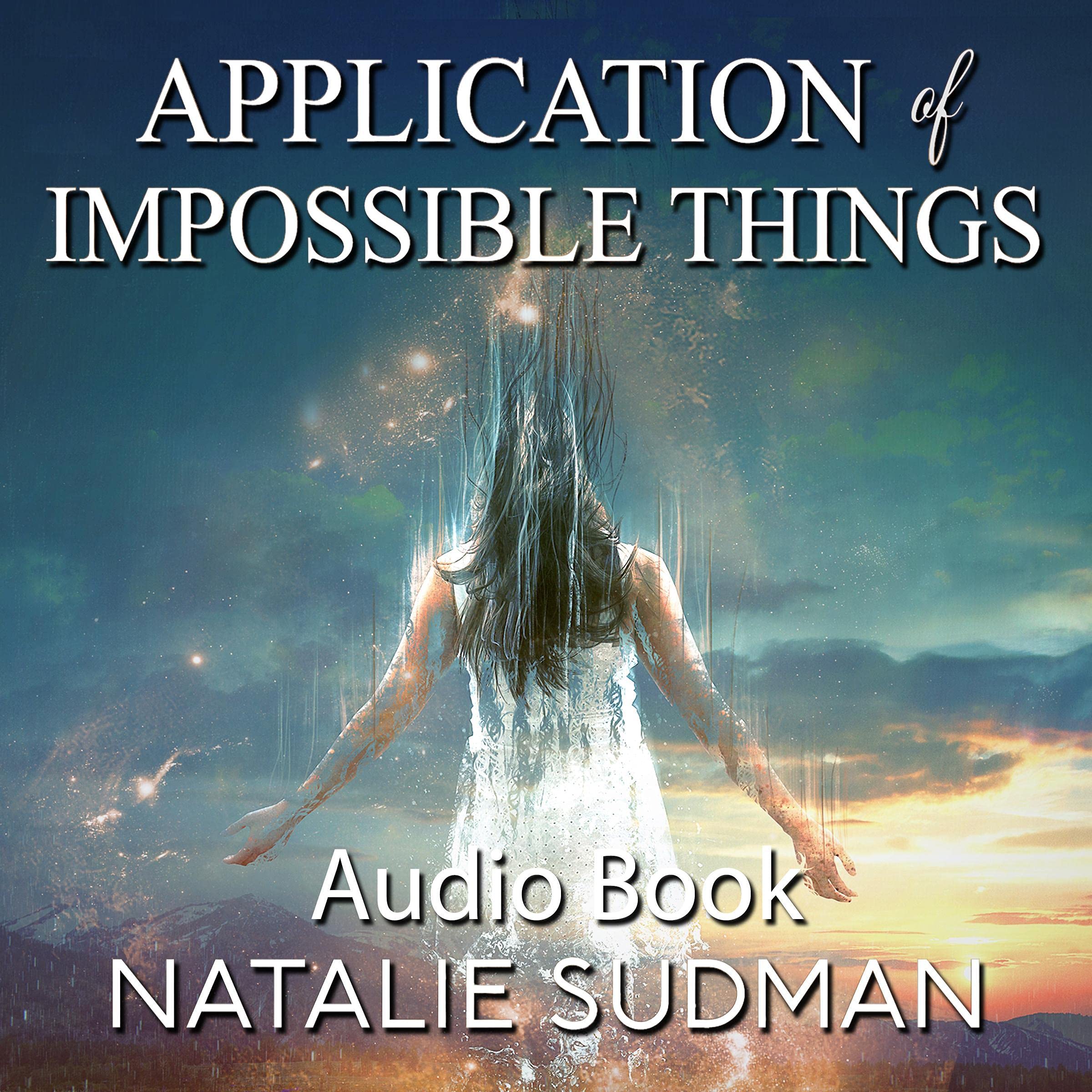 Cover art for Application of Impossible Things