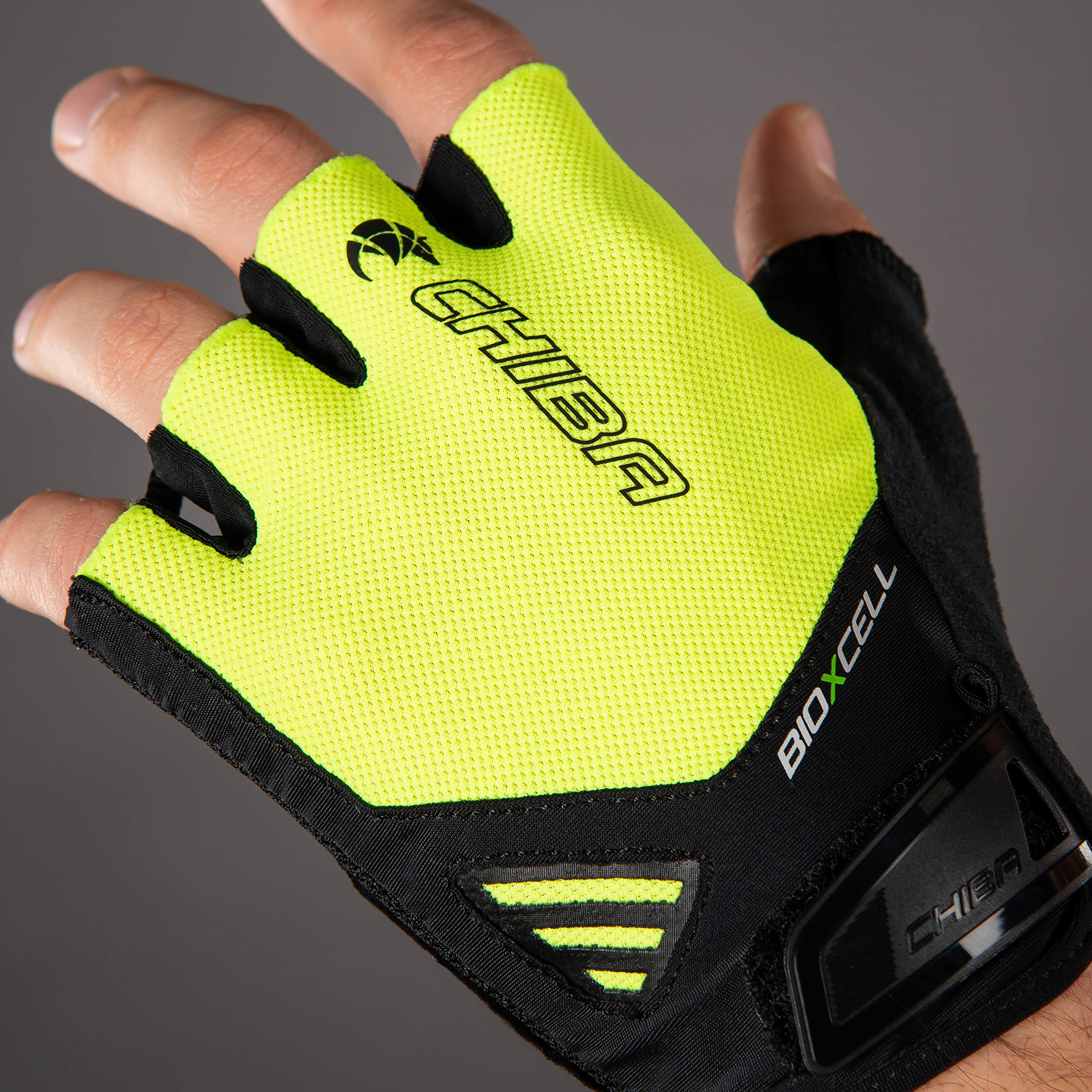 Chiba Unisex BioXCell Air Guanti