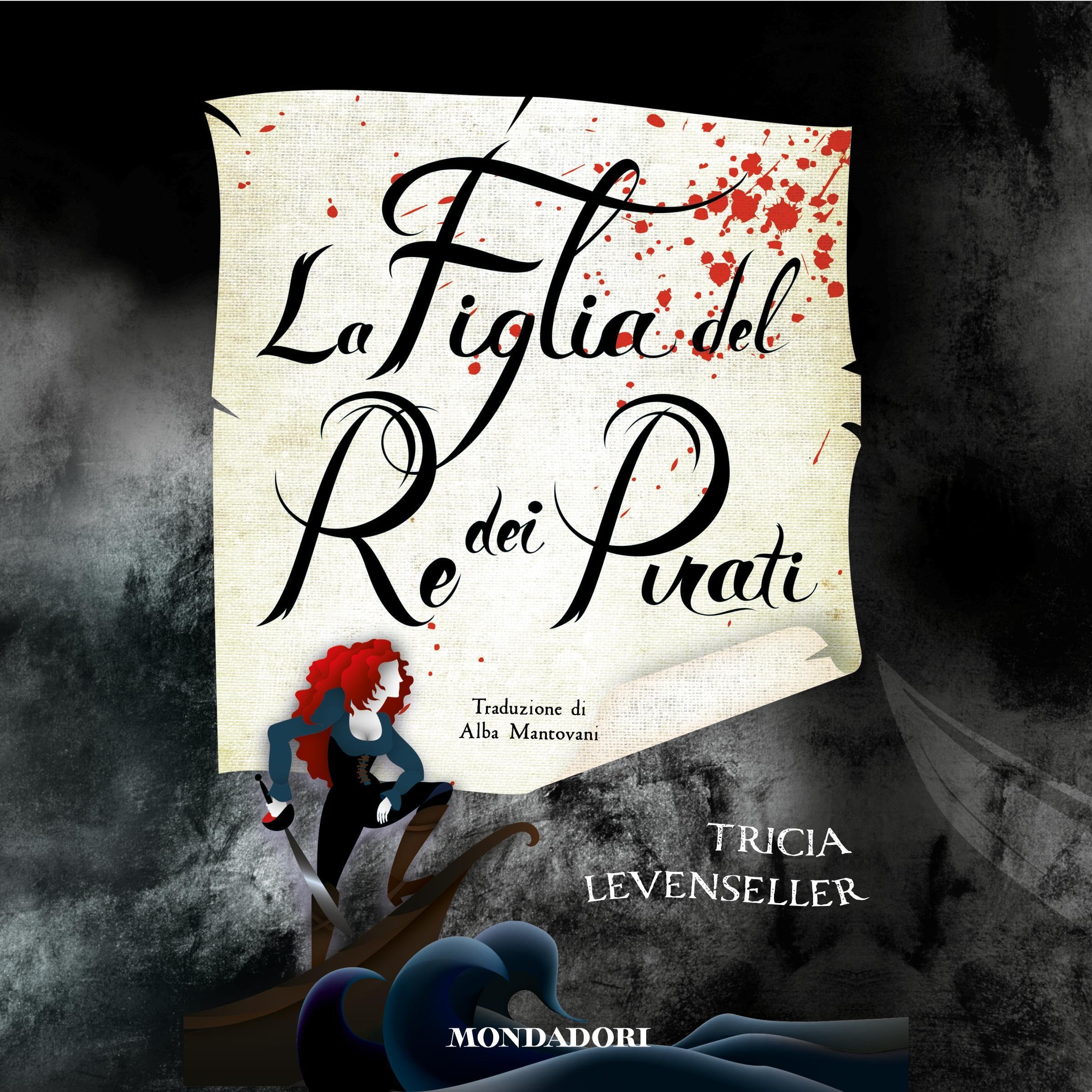 La figlia del re dei pirati: La figlia del re dei pirati, Vol. 1
