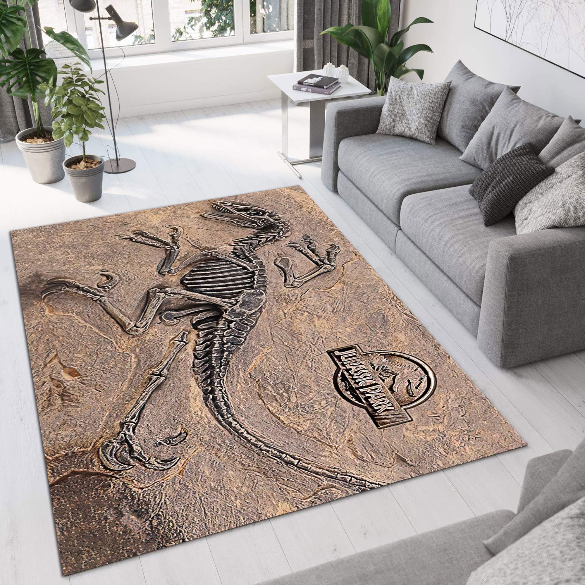 Dino Rugs For Boys Room Dinosaur Baby Boy Seamless Sweet Dino Palm