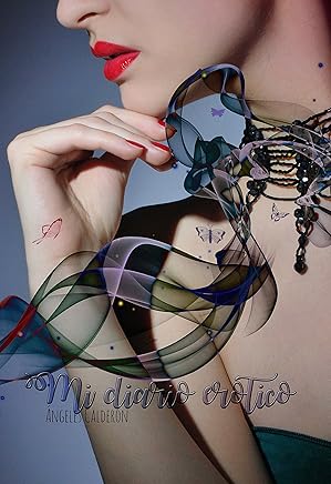 Mi diario erótico Libros,Erótica,Literatura y ficción