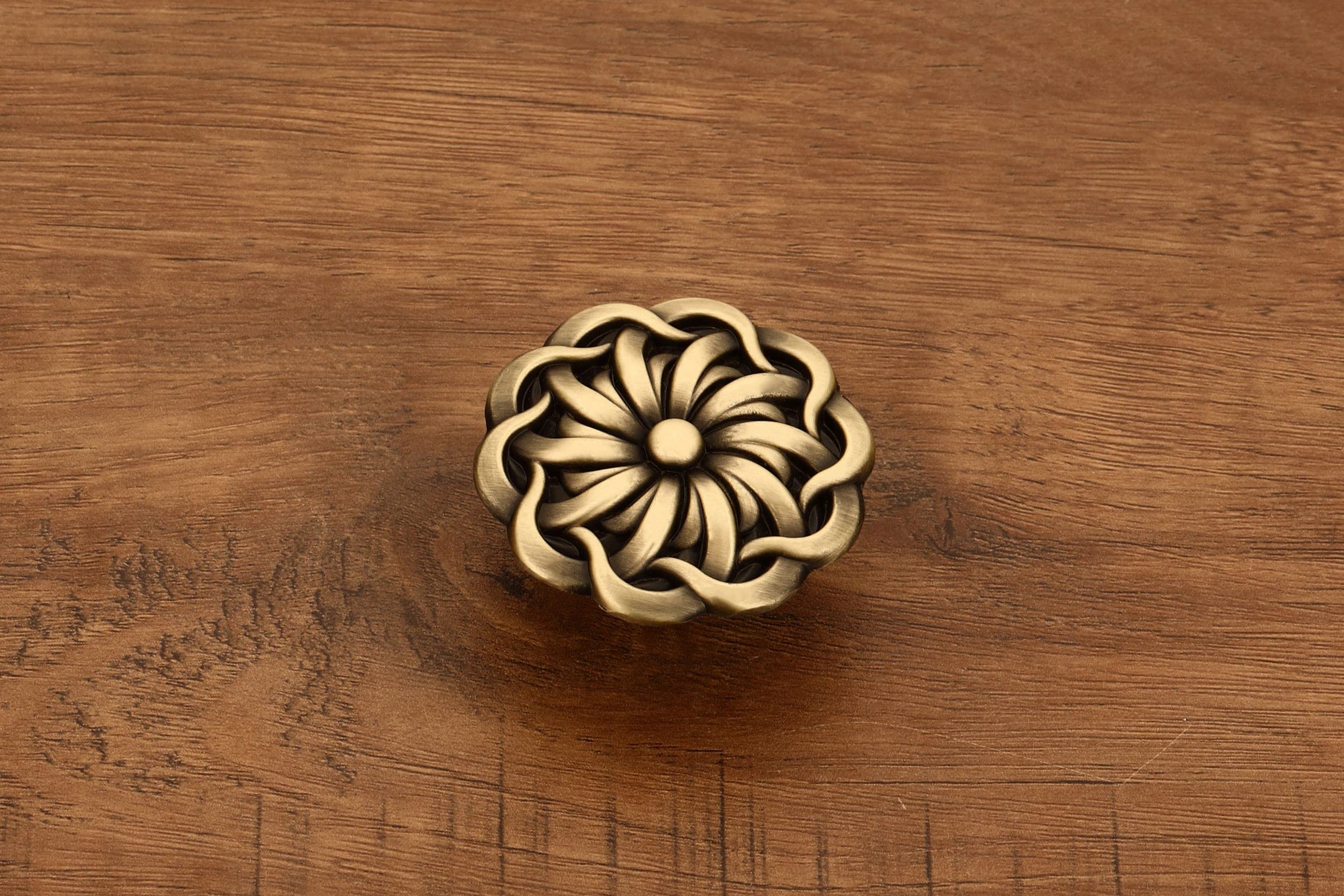 HARMONUS Knobs for Drawer & Cabinets Set Knob, Antic Wardrobe Kitchen Door Pull Handle Knobs Square Shape Drawer Knob - (KNOBS-170- Pack of 3) (B09ZV8KR9Y) Amazon Price History, Amazon Price Tracker